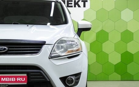 Ford Kuga III, 2012 год, 1 100 000 рублей, 10 фотография