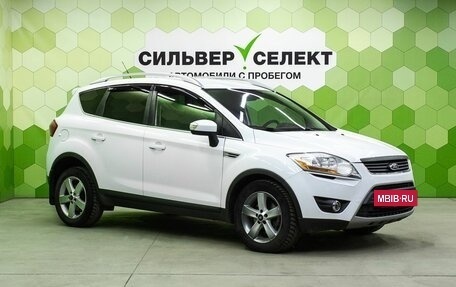 Ford Kuga III, 2012 год, 1 100 000 рублей, 5 фотография