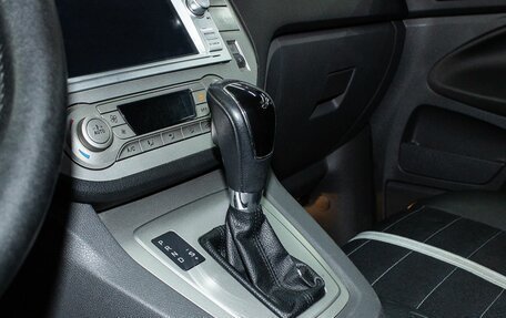 Ford Kuga III, 2012 год, 1 100 000 рублей, 18 фотография