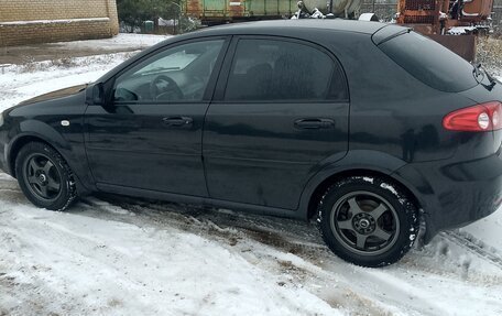 Chevrolet Lacetti, 2007 год, 455 000 рублей, 6 фотография