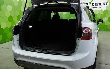 Ford Kuga III, 2012 год, 1 100 000 рублей, 22 фотография