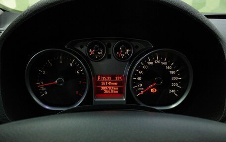 Ford Kuga III, 2012 год, 1 100 000 рублей, 16 фотография