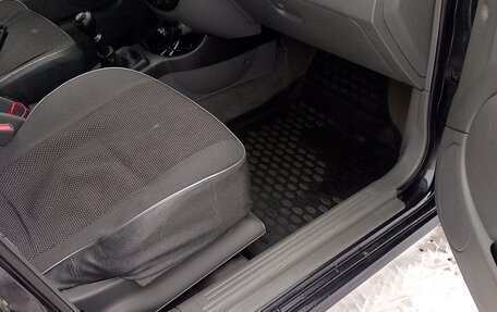 Chevrolet Lacetti, 2007 год, 455 000 рублей, 9 фотография