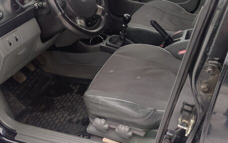 Chevrolet Lacetti, 2007 год, 455 000 рублей, 11 фотография