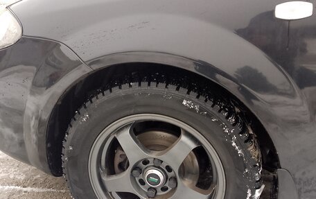 Chevrolet Lacetti, 2007 год, 455 000 рублей, 17 фотография