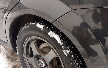 Chevrolet Lacetti, 2007 год, 455 000 рублей, 18 фотография