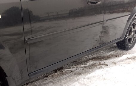 Chevrolet Lacetti, 2007 год, 455 000 рублей, 14 фотография