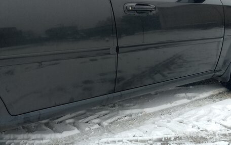 Chevrolet Lacetti, 2007 год, 455 000 рублей, 13 фотография