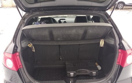 Chevrolet Lacetti, 2007 год, 455 000 рублей, 19 фотография