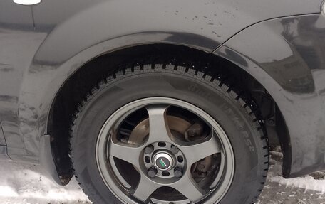 Chevrolet Lacetti, 2007 год, 455 000 рублей, 16 фотография