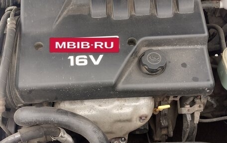 Chevrolet Lacetti, 2007 год, 455 000 рублей, 21 фотография