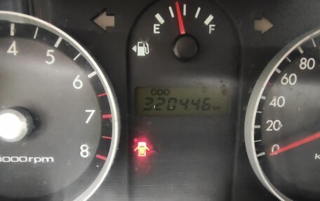 Hyundai Getz I рестайлинг, 2010 год, 230 000 рублей, 3 фотография