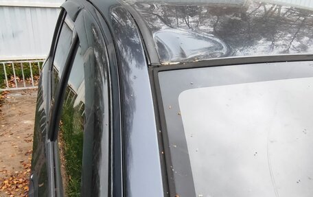 Hyundai Getz I рестайлинг, 2010 год, 230 000 рублей, 9 фотография