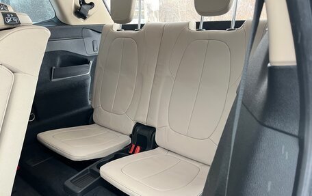 BMW 2 серия Grand Tourer F46 рестайлинг, 2017 год, 1 580 000 рублей, 18 фотография