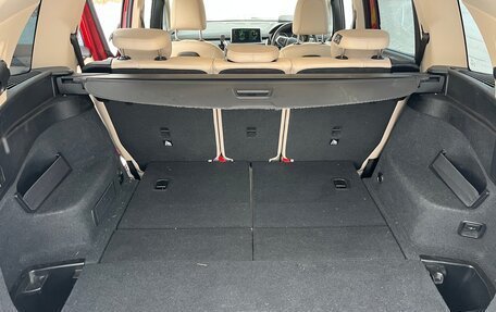 BMW 2 серия Grand Tourer F46 рестайлинг, 2017 год, 1 580 000 рублей, 21 фотография