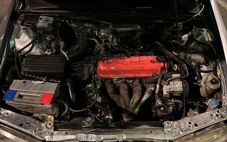 Honda Accord VII рестайлинг, 1993 год, 195 000 рублей, 9 фотография