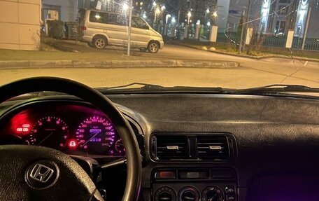 Honda Accord VII рестайлинг, 1993 год, 195 000 рублей, 6 фотография