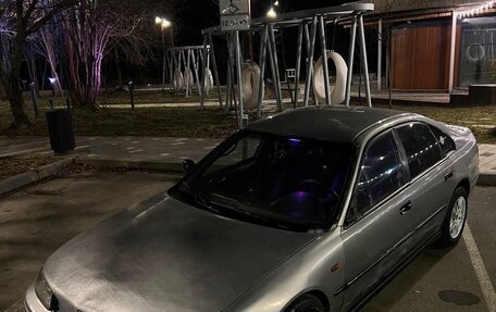 Honda Accord VII рестайлинг, 1993 год, 195 000 рублей, 3 фотография