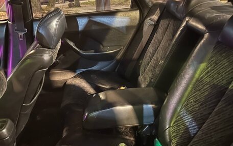 Honda Accord VII рестайлинг, 1993 год, 195 000 рублей, 8 фотография