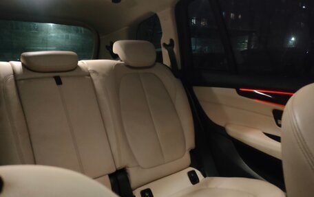 BMW 2 серия Grand Tourer F46 рестайлинг, 2017 год, 1 580 000 рублей, 26 фотография