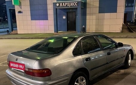 Honda Accord VII рестайлинг, 1993 год, 195 000 рублей, 2 фотография