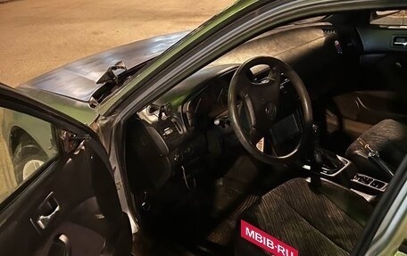 Honda Accord VII рестайлинг, 1993 год, 195 000 рублей, 5 фотография