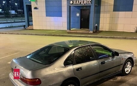 Honda Accord VII рестайлинг, 1993 год, 195 000 рублей, 4 фотография