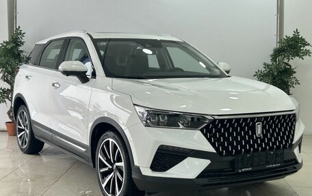 FAW Bestune T77, 2024 год, 2 477 000 рублей, 3 фотография