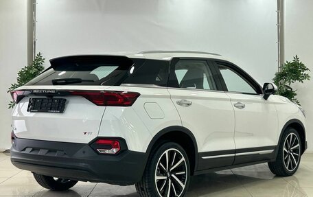 FAW Bestune T77, 2024 год, 2 477 000 рублей, 7 фотография