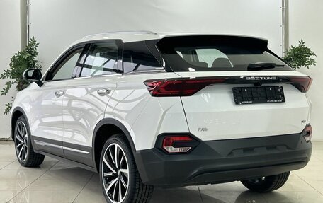 FAW Bestune T77, 2024 год, 2 477 000 рублей, 4 фотография