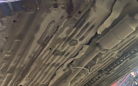 Honda Accord VII рестайлинг, 1993 год, 195 000 рублей, 11 фотография