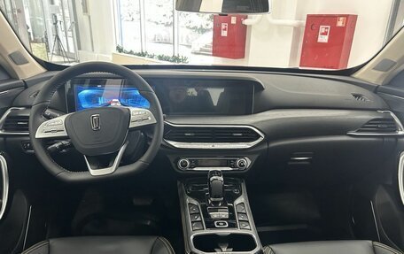 FAW Bestune T77, 2024 год, 2 477 000 рублей, 6 фотография