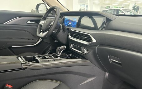 FAW Bestune T77, 2024 год, 2 477 000 рублей, 13 фотография