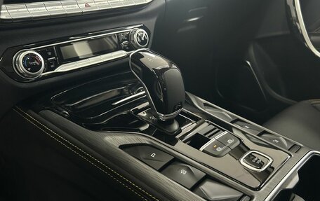 FAW Bestune T77, 2024 год, 2 477 000 рублей, 10 фотография