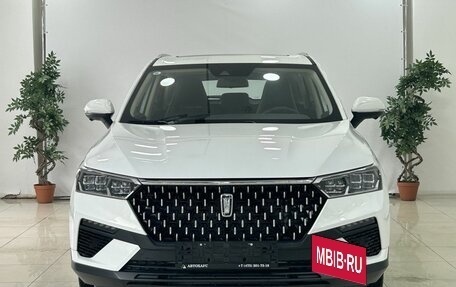 FAW Bestune T77, 2024 год, 2 477 000 рублей, 2 фотография