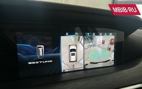 FAW Bestune T77, 2024 год, 2 477 000 рублей, 14 фотография