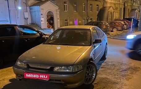 Honda Accord VII рестайлинг, 1993 год, 195 000 рублей, 10 фотография