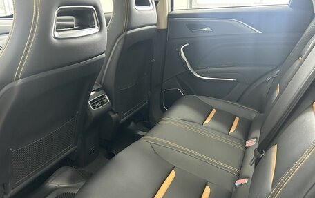 FAW Bestune T77, 2024 год, 2 477 000 рублей, 16 фотография