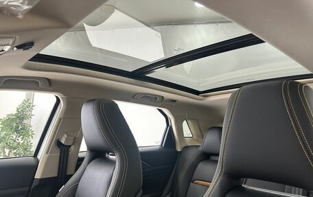 FAW Bestune T77, 2024 год, 2 477 000 рублей, 17 фотография