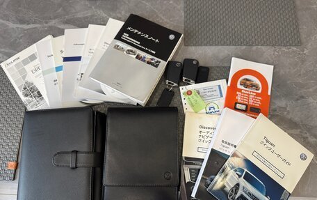 Volkswagen Tiguan II, 2017 год, 2 370 000 рублей, 12 фотография