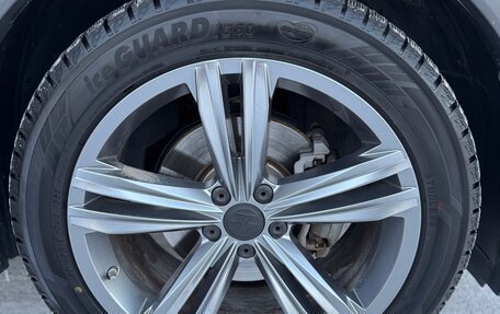 Volkswagen Tiguan II, 2017 год, 2 370 000 рублей, 10 фотография