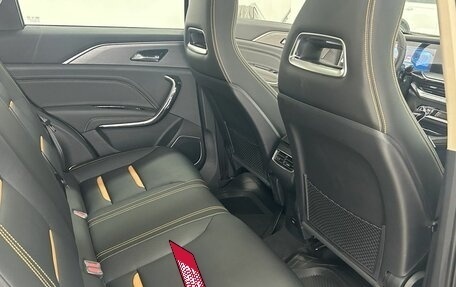 FAW Bestune T77, 2024 год, 2 477 000 рублей, 15 фотография