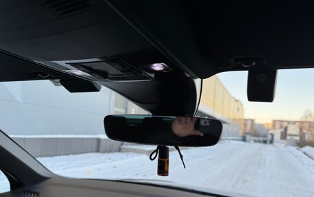 Volkswagen Tiguan II, 2017 год, 2 370 000 рублей, 21 фотография