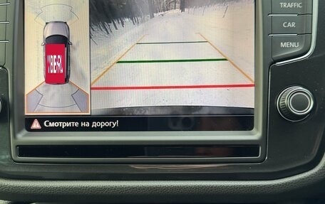 Volkswagen Tiguan II, 2017 год, 2 370 000 рублей, 19 фотография