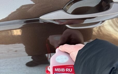 Volkswagen Tiguan II, 2017 год, 2 370 000 рублей, 39 фотография