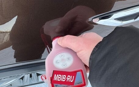 Volkswagen Tiguan II, 2017 год, 2 370 000 рублей, 37 фотография