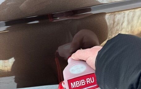 Volkswagen Tiguan II, 2017 год, 2 370 000 рублей, 40 фотография