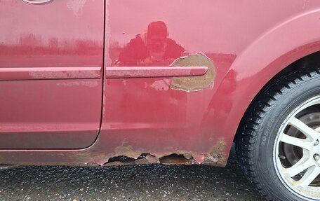 Ford Focus II рестайлинг, 2006 год, 248 000 рублей, 11 фотография