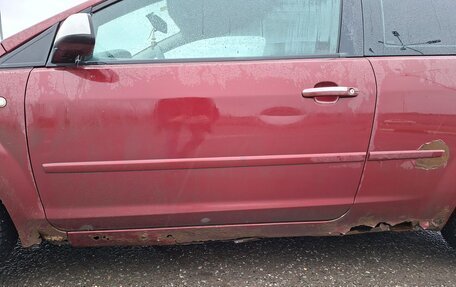 Ford Focus II рестайлинг, 2006 год, 248 000 рублей, 12 фотография