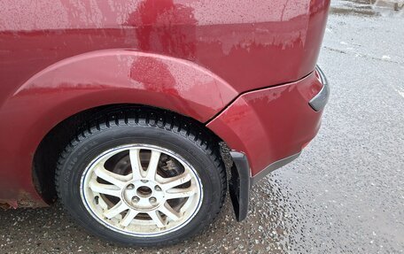 Ford Focus II рестайлинг, 2006 год, 248 000 рублей, 13 фотография